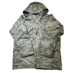 Parka All Purpose Environmental‎ Medium Reg Gore Seam  Propper Camouflage